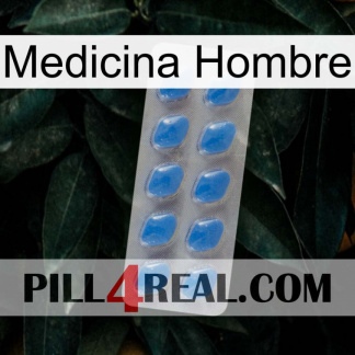 Man Up Medicine 22